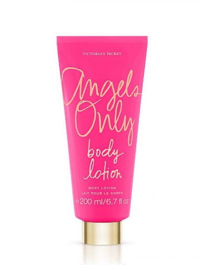 Angels Only Victoria's Secret kūno pienelis