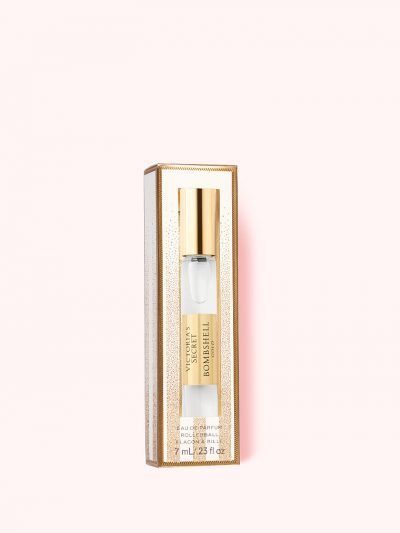 Victoria's Secret kvepalai Bombshell Gold mini