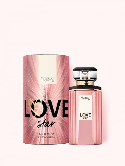 Love Star kvepalai (EDP) 100ml