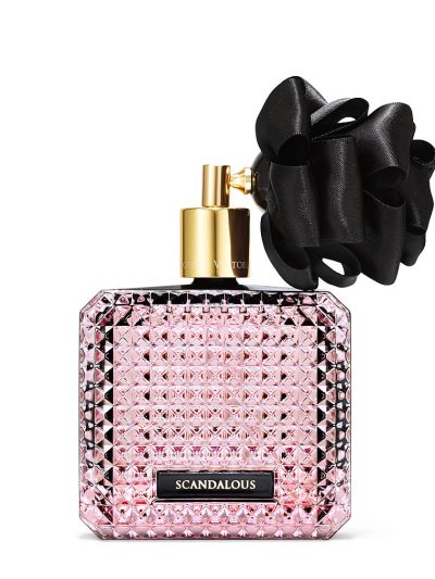 Kvepalai Scandalous iš Victoria's Secret