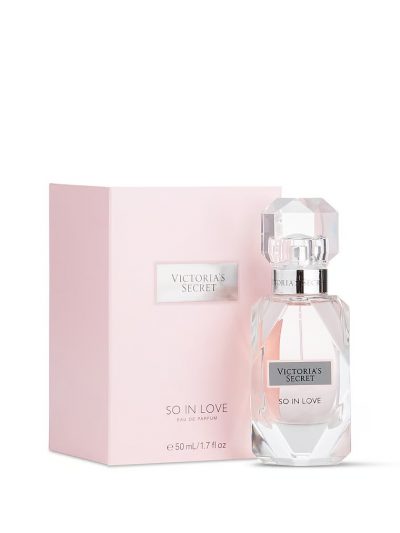 Victoria`s Secret kvepalai So In Love (EDP)