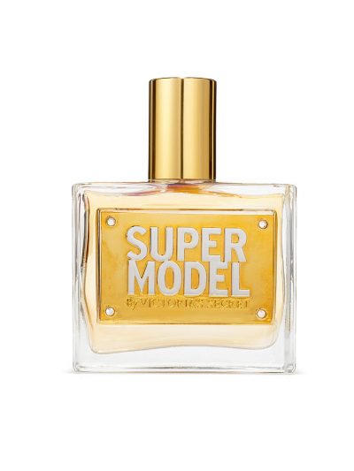 VS kvepalai Supermodel