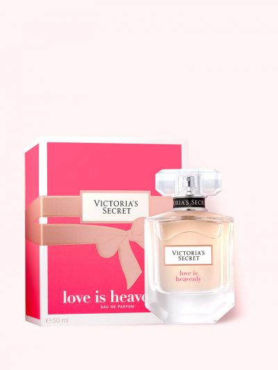 Kvepalai Love is Heavenly
