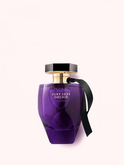 Kvepalai Very Sexy Orchid iš Victoria's Secret