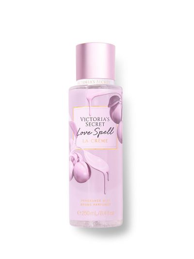 Kūno dulksna Love Spell La Creme
