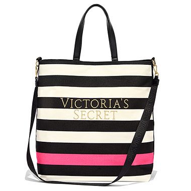 Laisvalaikio rankinė iš Victoria Secret