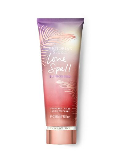 Kūno losjonas Love Spell Sunkissed