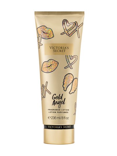 Victoria's Secret kūno losjonas Gold Angel