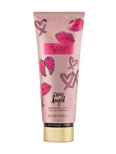 Sexy Angel kūno losjonas iš Victoria's Secret