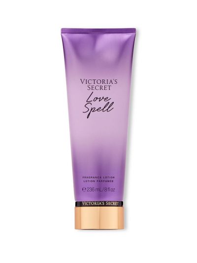 Naujiena iš Victoria's Secret kūno losjonas Love Spell