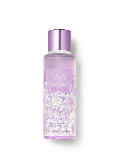 Kūno dulksna Love Spell Frosted