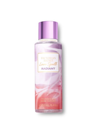 Love Spell Radiant