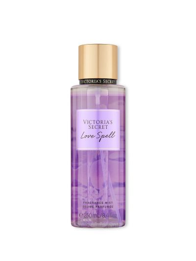 Victoria's Secret Fantasies Love Spell kūno dulksna