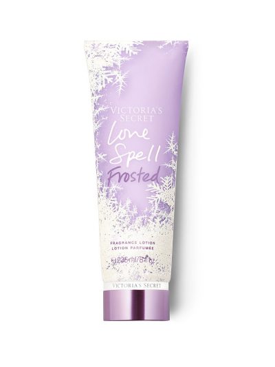 Kūno losjonas Frosted Love Spell