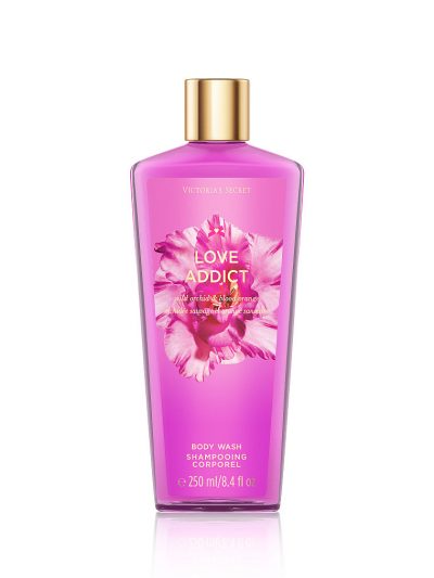 Victoria's Secret dušo želė Love Addict