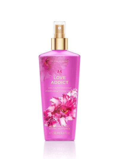 Victoria's Secret Love addict parfumuotas kūno purškiklis