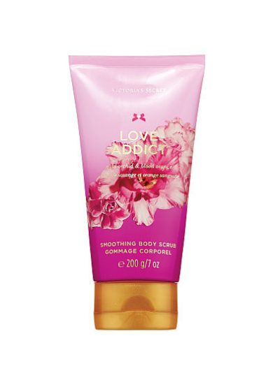 Victoria's secret kūno šveitiklis Love addict