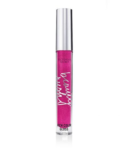 Victoria's Secret lūpų blizgesys Love It