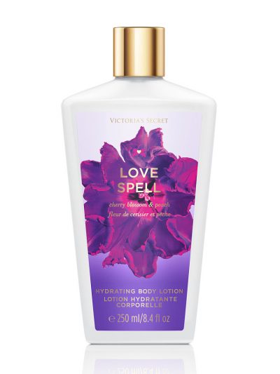 Victoria's Secret kūno losjonas Love spell