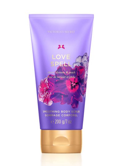 Victoria's secret kūno šveitiklis Love Spell