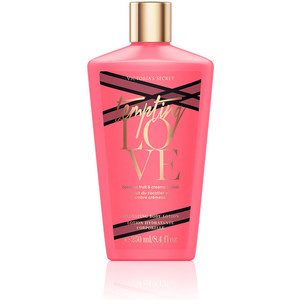 Kūno losjonas Love Tempting iš Victoria's Secret