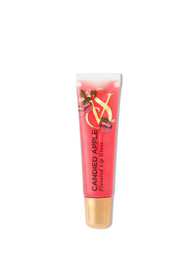 Candied Apple Victoria's Secret lūpų blizgesys
