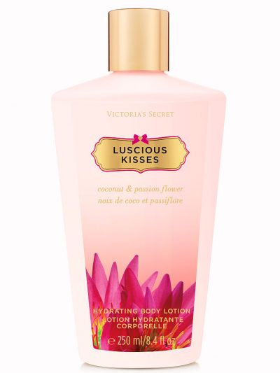 Victoria's Secret kūno losjonas Luscious Kisses