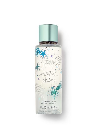 Kūno dulksna Magic Shine