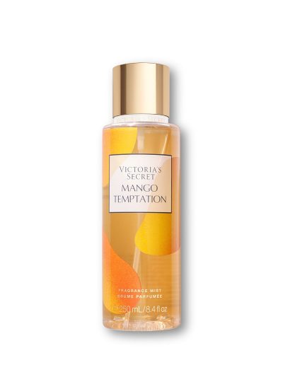 Mango Temptation