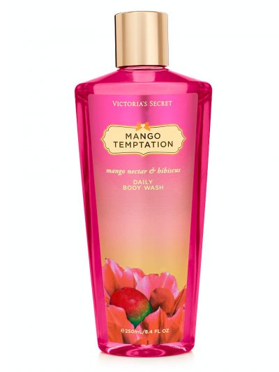 Victoria's Secret dušo želė Mango Temptation