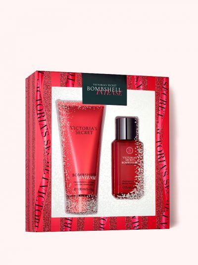 Bombshell Intense dovanų rinkinys iš Victoria's Secret
