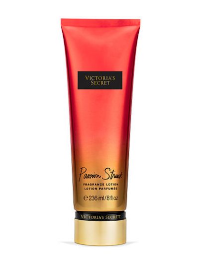 Kūno losjonas Passion Struck iš Victoria's Secret