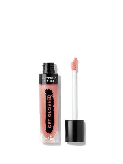 Victoria's Secret putlinantis lūpų blizgesys Peek A Boo
