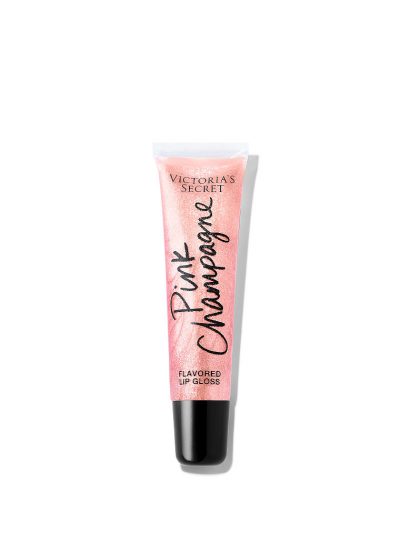 Victoria's Secret lūpų blizgesys Pink Champagne