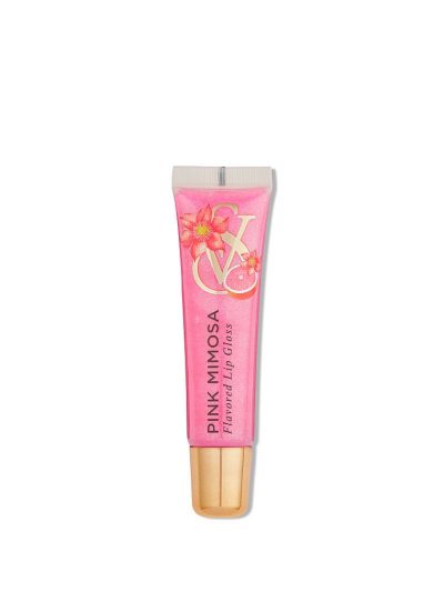 Victoria's Secret lūpų blizgesys Pink Mimosa