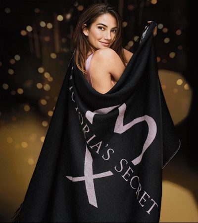 Victoria's Secret pledukas