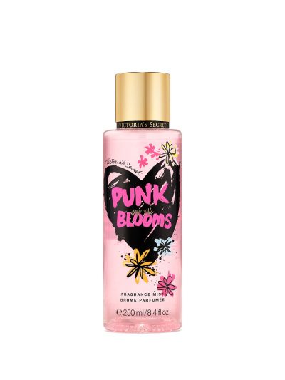 Punk Blooms dulksna