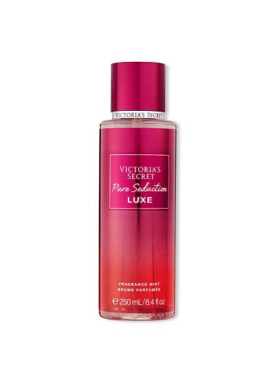Pure Seduction Luxe