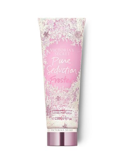 Kūno losjonas Frosted Pure Seduction