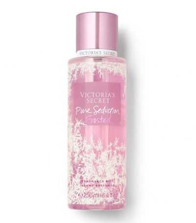 Kūno dulksna Pure Seduction Frosted