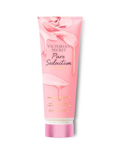 Kūno losjonas Pure Seduction La Creme