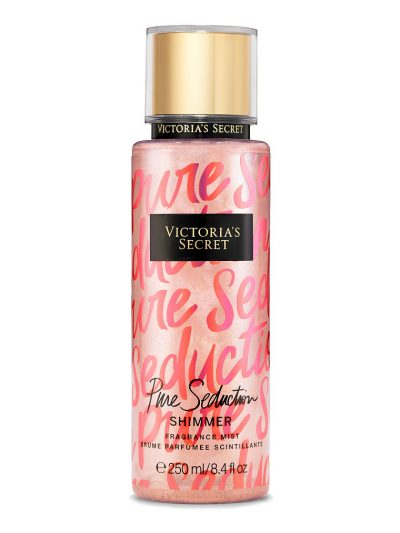 Victoria's Secret kūno dulksna Pure Seduction Shimmer