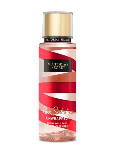 Pure Seduction Unwrapped kūno dulksna