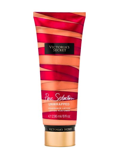 Pure Seduction Unwrapped kūno losjonas