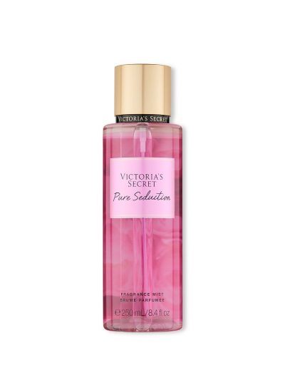 Victoria's Secret Fantasies Pure Seduction kūno dulksna