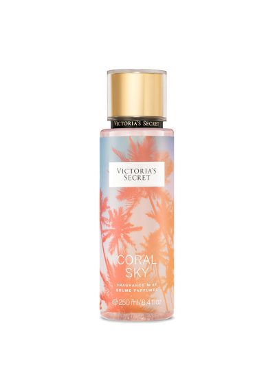 Kūno dulksna Coral Sky