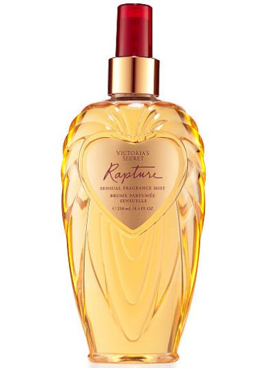 Victoria's Secret kūno purškiklis Rapture