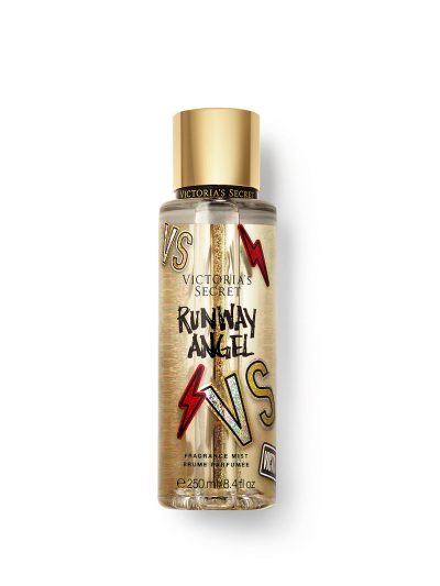 Runway Angel kūno dulksna