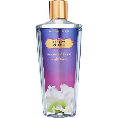 Victoria's Secret dušo želė Secret Charm