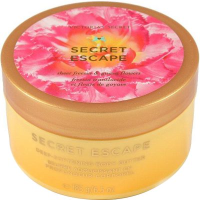 Victoria's Secret kūno sviestas Secret Escape